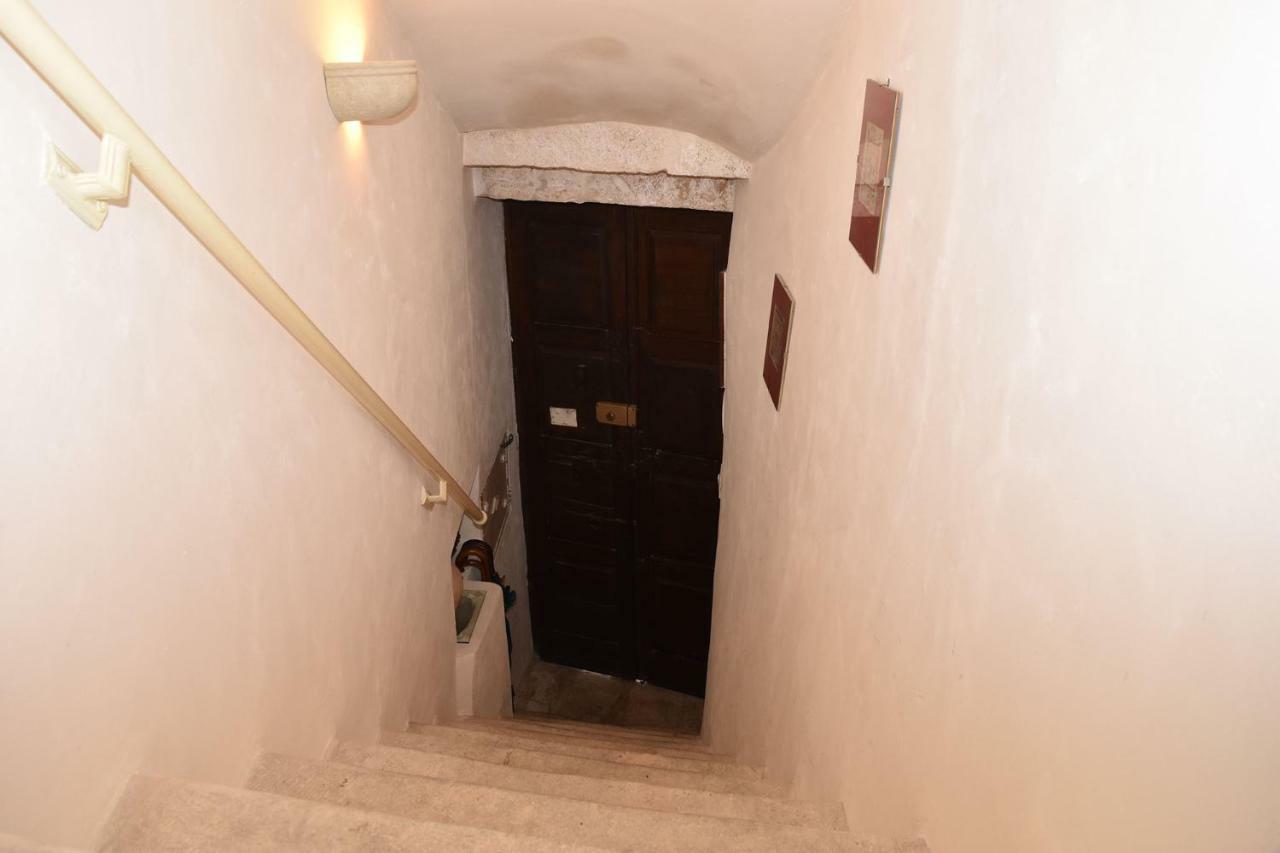 Casa Capasone Lägenhet Ostuni Exteriör bild